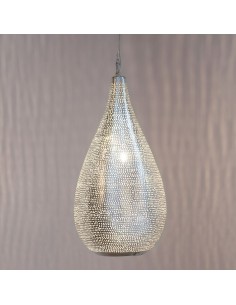 Tepaný lustr  Elegance S Filisky | ZENZA-1 2