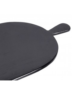 Decorative wooden cutting board - 1 2