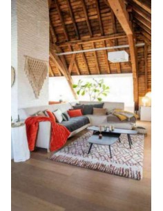 Povlak na polštář Elise Marmelade 45x45 | VIVARAISE-1 2