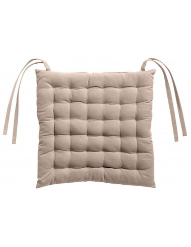 Seat Zea 38x38, natural | WINKLER - 1