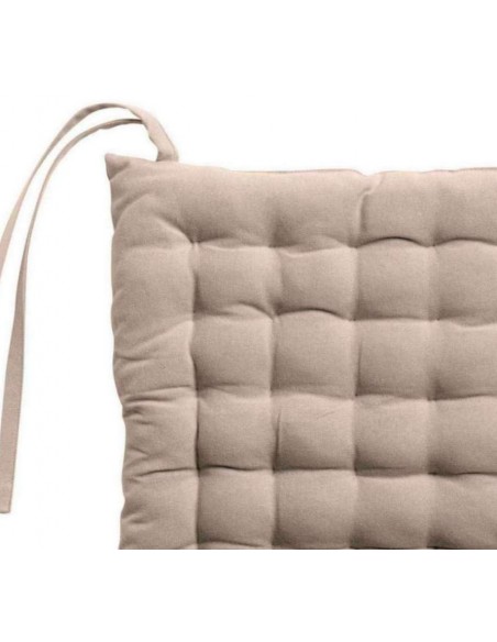 Sedák na židli Zea přírodní 38x38 | WINKLER-3