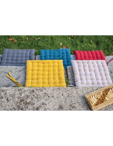 Sedák na židli Zea přírodní 38x38 | WINKLER-4