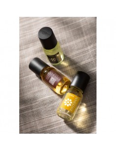 Home perfume Teck and Tonka, fragrance oil | ESTEBAN - 1 2