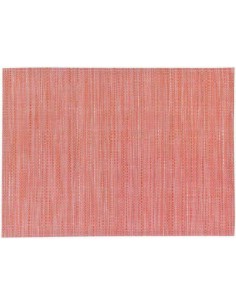 Table setting Canna, papaya| WINKLER - 1