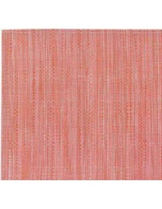 Table setting Canna, papaya| WINKLER - 1 2