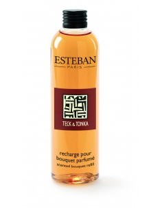 Teck and Tonka refill 250ml | ESTEBAN - 1