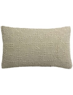 Cushion cover Tana 40x65 Pinede | VIVARAISE - 1