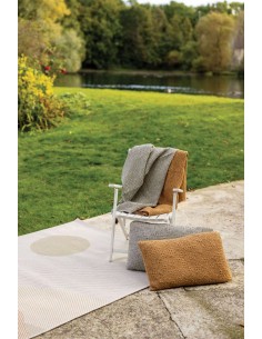 Tana bedspread 240x260, Pinede | VIVARAISE - 1 2