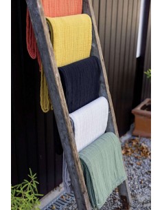 Pléd Lisa 140x200, Verveine | VIVARAISE-1 2