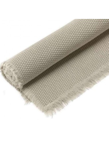Bath mat Elly 54x110, Lin | VIVARAISE - 4
