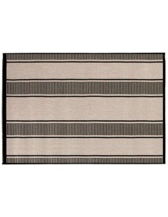 Carpet Paomia perle 60x110, indoor/outdoor | VIVARAISE - 1