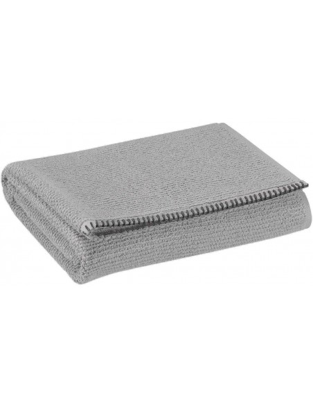 Ručník Bora 50x100, Perle | VIVARAISE-1