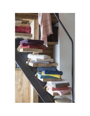 Osuška Bora 70x130, Lin | VIVARAISE-2