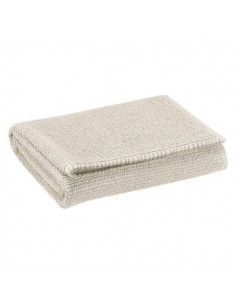 Maxi osuška Bora 90x150, Lin | VIVARAISE-1