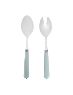 Salátový set Lucie Vert d´eau | CÔTÉ TABLE-1