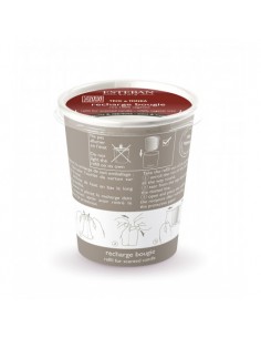 Bytový parfém Teck and Tonka, náhradní náplň do svíčky | ESTEBAN-1