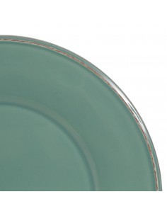 Talíř mělký Constance Sauge | CÔTÉ TABLE-1 2