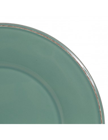 Talíř mělký Constance Sauge | CÔTÉ TABLE-2