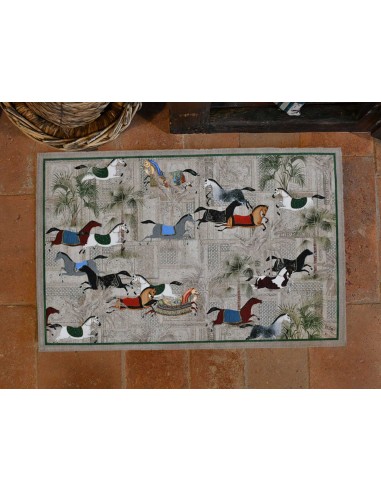 Předložka Sultana 52x80 | TESSITURA TOSCANA TELERIE-2