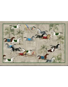 Předložka Sultana 52x80 | TESSITURA TOSCANA TELERIE-1