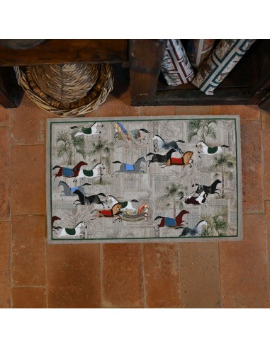 Předložka Sultana 52x80 | TESSITURA TOSCANA TELERIE-3