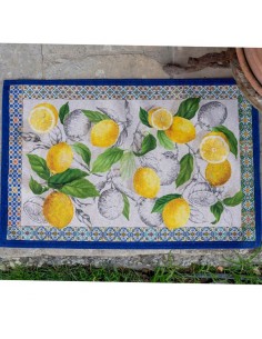 Předložka Cetara 52x80 | TESSITURA TOSCANA TELERIE-1