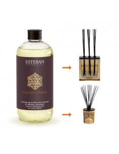 Legend of the Orient refill 500ml | ESTEBAN - 1 2