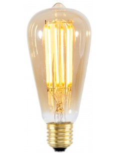 LED žárovka Goldline, E27, 3,5W | IT´S ABOUT ROMI-1