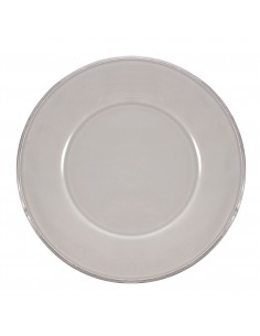 Talíř dezertní Constance Gris | CÔTÉ TABLE-1