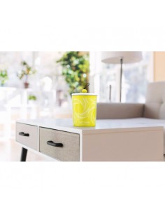 Home fragrance Terre d'Agrumes, decorative scented candle | ESTEBAN - 1 2