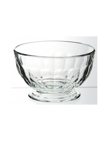 Skleněná miska Perigord | LA ROCHÈRE-1