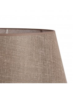 Shade conical grey-brown | TABLE OF CONTENTS - 1 2