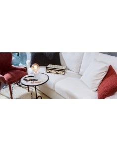Pohovka rozkládací Sofa´Sil Bretagne, š.205cm, potah kat.3 | HOME SPIRIT-1 2