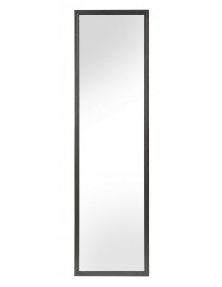 Mirror in a metal frame 45x160 | LE PATIO - 1