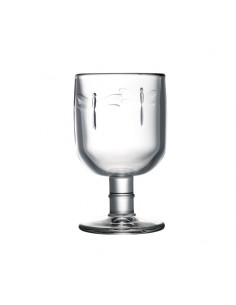 Sklenka na noze - vážka | LA ROCHÈRE-1