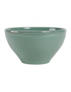 Keramická miska Constance 50cl, Sauge | CÔTÉ TABLE-1