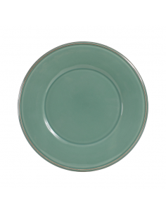 Constance Sauge dessert plate | TABLE OF CONTENTS - 1