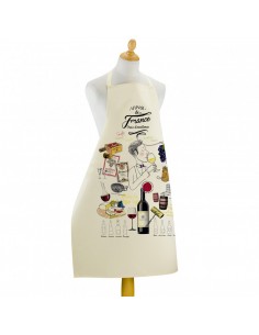 Zástěra Crus D´Exellence | WINKLER-1