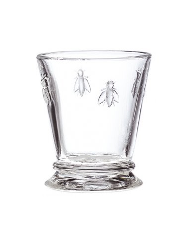 Bee glass, clear | LA ROCHERE - 1