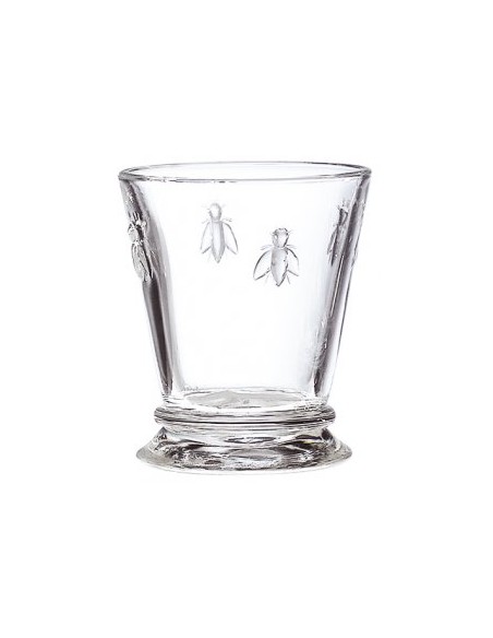 Bee glass, clear | LA ROCHERE - 1
