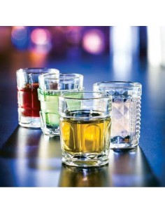 Set of liqueur glasses After | LA ROCHERE - 1