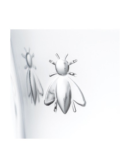 Bee glass, clear | LA ROCHERE - 3