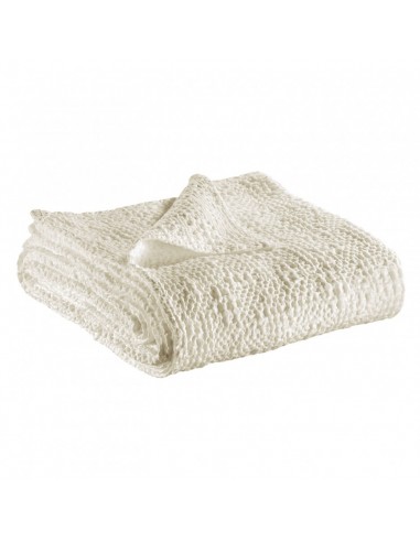 Přehoz přes postel Tana 240x260, Craie | VIVARAISE-1