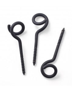 Háček černý | NUD COLLECTION-1