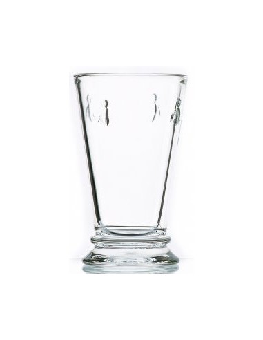 Glass of Bee long drink | LA ROCHERE - 1
