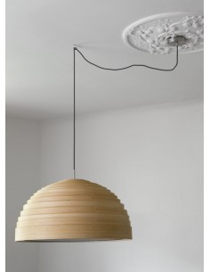 Háček černý | NUD COLLECTION-1 2