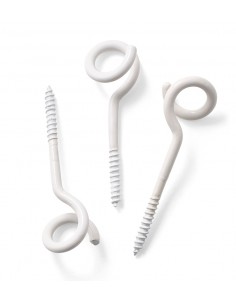 Háček bílý | NUD COLLECTION-1