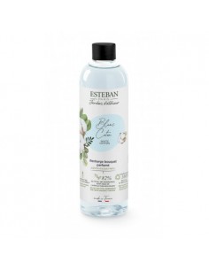 Bytový parfém Bílá bavlna, náplň 250ml | ESTEBAN-1