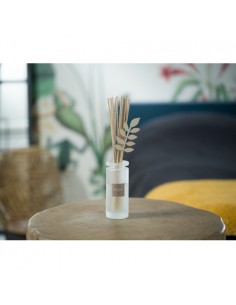 Home perfume White cotton, refill 250ml | ESTEBAN - 1 2