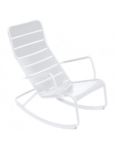 Luxembourg rocking chair | FERMOB - 2